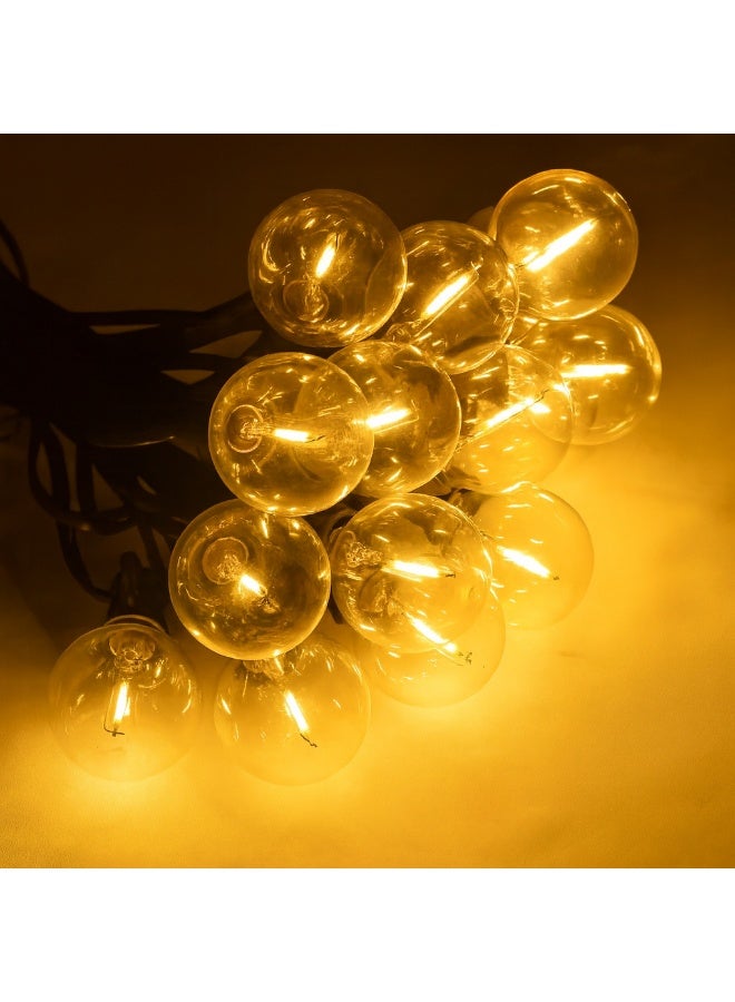 360 Light 360° warm ball-shaped camping lights - Image 2